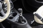 Smart ForTwo Tailor Made Coupe by Brabus 2014 года